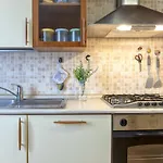 Semesterbostad Le Conchiglie By Interhome *
