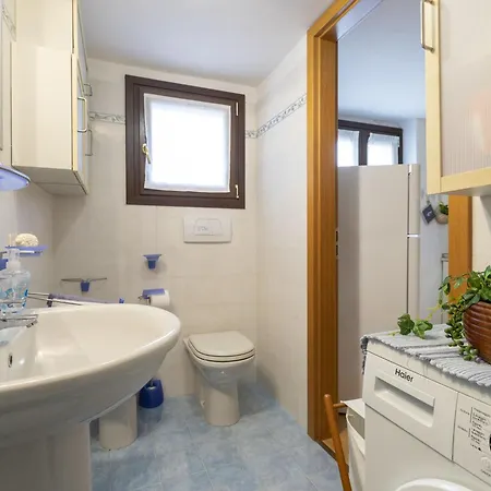 Tatil Evi Le Conchiglie By Interhome
