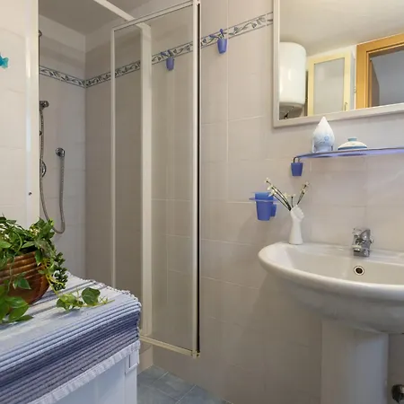 Tatil Evi Le Conchiglie By Interhome *
