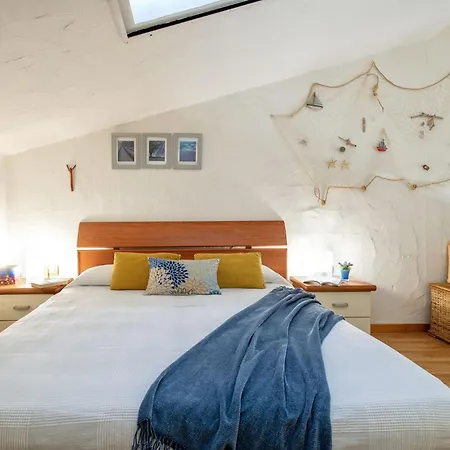 Le Conchiglie By Interhome Tatil Evi Olbia