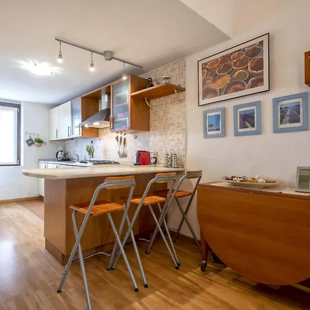Le Conchiglie By Interhome Tatil Evi *