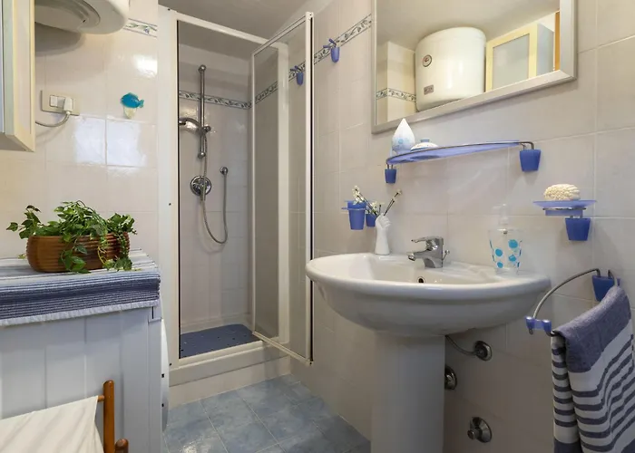 Le Conchiglie By Interhome Tatil Evi