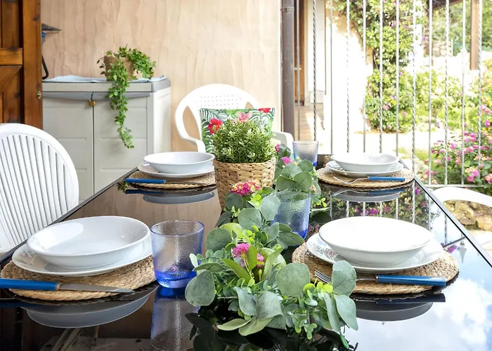 Le Conchiglie By Interhome Tatil Evi *