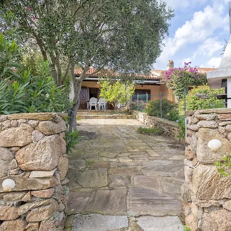 Le Conchiglie By Interhome Prázdninový dům *