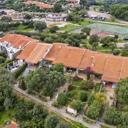 Prázdninový dům Le Conchiglie By Interhome Olbia