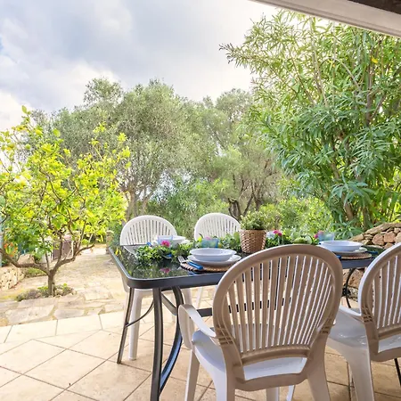 Le Conchiglie By Interhome