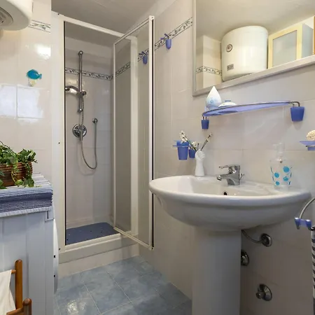 Le Conchiglie By Interhome Prázdninový dům