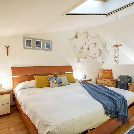 Le Conchiglie By Interhome