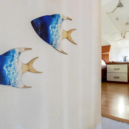 Le Conchiglie By Interhome Prázdninový dům