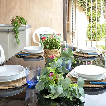 Le Conchiglie By Interhome Prázdninový dům *