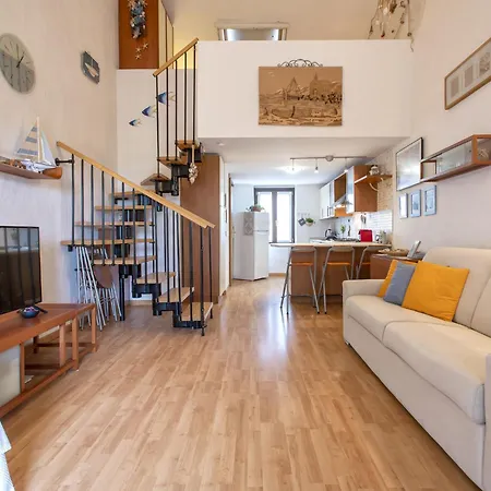 Prázdninový dům Le Conchiglie By Interhome Olbia