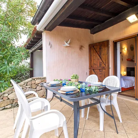 Le Conchiglie By Interhome *