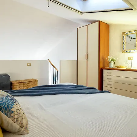 Prázdninový dům Le Conchiglie By Interhome