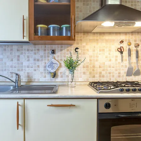 Prázdninový dům Le Conchiglie By Interhome *