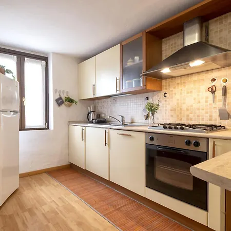 Le Conchiglie By Interhome Prázdninový dům