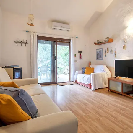 Le Conchiglie By Interhome Prázdninový dům *