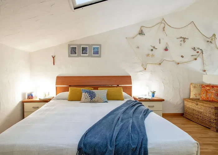Le Conchiglie By Interhome Nyaraló Olbia