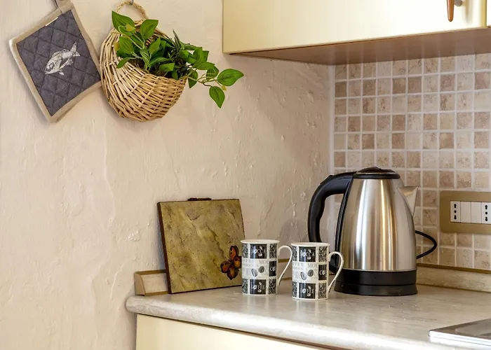 Nyaraló Le Conchiglie By Interhome Olbia